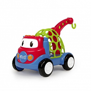 Грузовичок-буксир (Oball, 10735st)